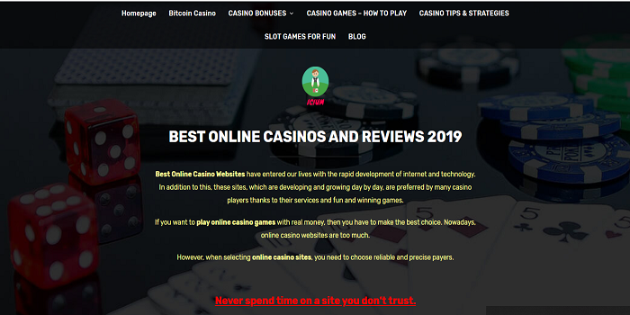 Best Online Casinos Remain To Tax Traditional Casino