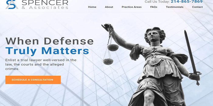 The Truth About Hitler, Guns, white collar crime lawyers dallas