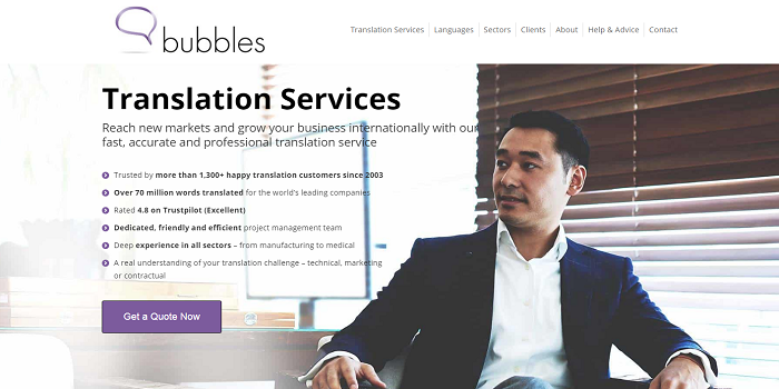 Expert Translation Solutions In Today’s Service Globe translation agencies