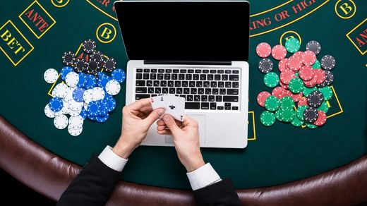 Wortel21 Online Poker: Where Skill Meets Fortune